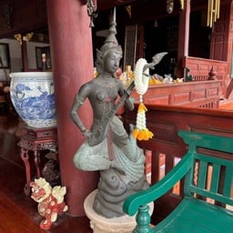วัดพระขาว