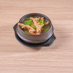 ซุปเปอร์ตีนไก่