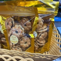 ขนมกะทิสับปะรด