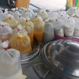 ตูนโต น้ำเต้า & นมสดแท้