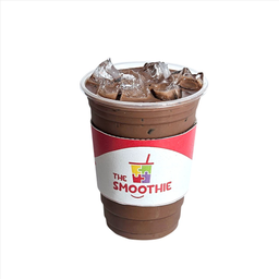 โกโก้นมโอ๊ต