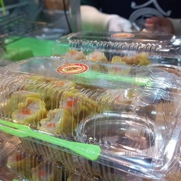 ครอบครัวปอเปี๊ยะทอดคุณมิ้นท์