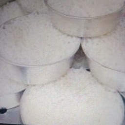 ข้าวสวยถุงละ 15 บาท