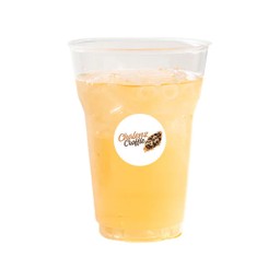 ชาคาโมมายด์ (Pure Camomile iced tea)