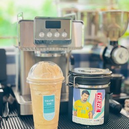 เอสเปรสโซ่