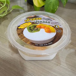 เต้าฮวย
