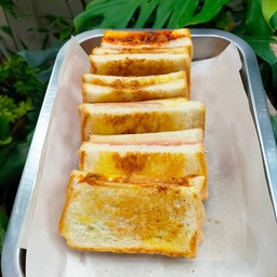 แฮมชีส 1 คู่