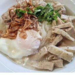 อาม่า หูฉลาม