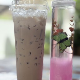 ไมโลไม่โลเล