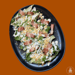 ซีซ่าร์สลัด (เบคอน)