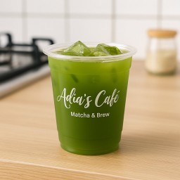 Premium Uji  Pure Matcha