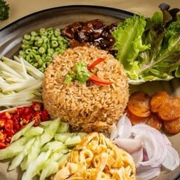 The Amber Cafe & Eatery -