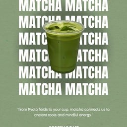 มุมมัทฉะ