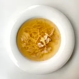 Chicken Soup ซุปไก่