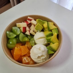 กรีกโยเกิร์ต  เซตL