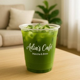 Yame  Pure Matcha