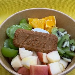 HAPPYBOO GREEK YOGURT