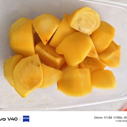 ลูกพลับเกาหลี