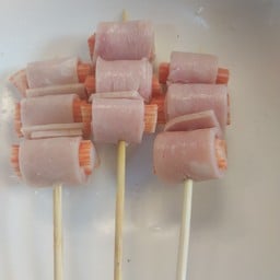 ปูอัดพันแฮม