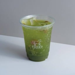 THORO Tea Specialist ประชาธิปไตย