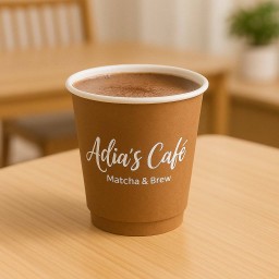 HOT COCOA