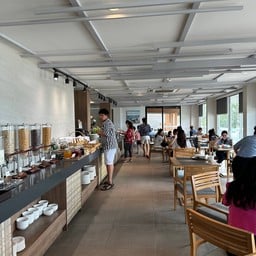 Eastin Resort Rayong