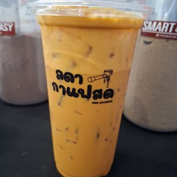 ชานม