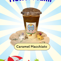 Caramel Macchiato