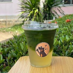 หอมมัทฉะ (Homm Matcha)