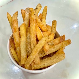 เฟรนฟราย โนริสาหร่าย