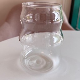 water Glass ( L)