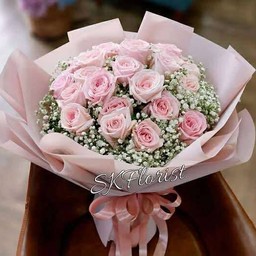 ช่อกุหลาบ(R24)