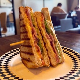 BRU Coffee & Bar Pattaya