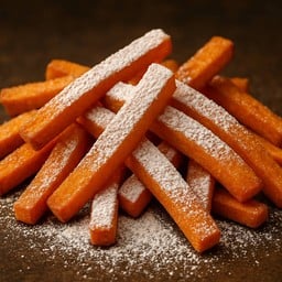Sweet Potato Fries