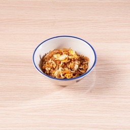 ใชโป๊ผัดไข่