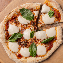 (Z01) Pizza magharita