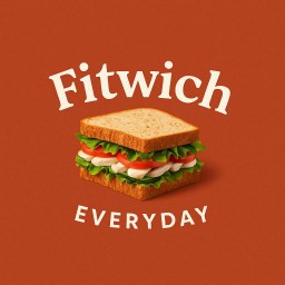 ❤Fitwich Everyday❤