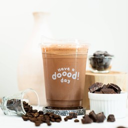 Doood! Mocha