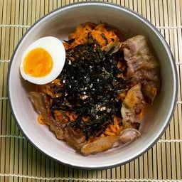 nyUUuK มาม่าเกาหลีไข่ดอง