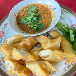 ดีเทล ป๊อเปี๊ยะทอด ตือคาโค