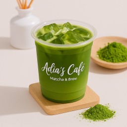 Premium Nishio  Pure Matcha