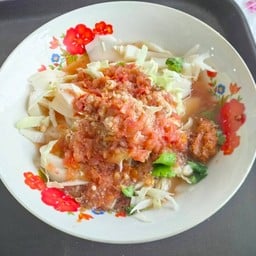 ข้าวฟืนขาวน้ำ