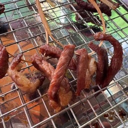 อีสานต้มแซ่บ