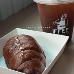 IFFEE Coffee กาแฟฮาลาล สดใหม่ ปรีดี41 อีฟฟี่ คอฟฟี่ - ปรีดีพนมยงค์ 41
