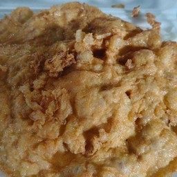 ข้าวไข่เจียวทะเล