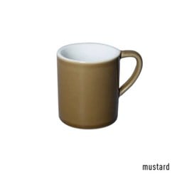 Bond 300Ml Mug Mustard