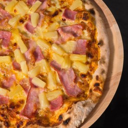 ฮาวายเอี้ยน