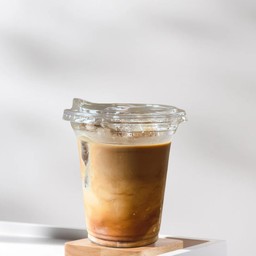 Es-Yen - เอสเปรสโซ่เย็น