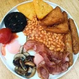 Breakfast King