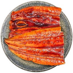 Unagi Don (1ตัว 220 g.) ข้าวหน้าปลาไหลย่างซอส
